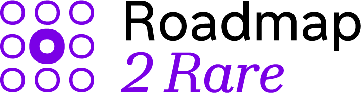 roadmap2rare logo